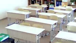 Зал персональной конференции ОО Федоровского района Кост обд