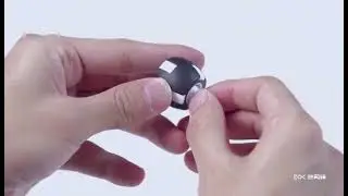 清理万向轮视频