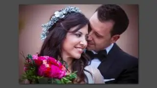 Boda Rubén y Yolanda