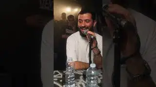 Janaga - Freestyle | Шоу (3 Кота)