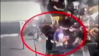 Khan sahb ka griftari k bad pehla video byan...