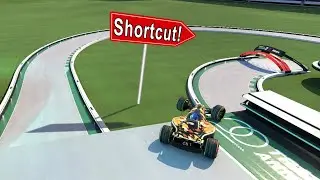 Trackmania Noob Gets EVEN MORE Author Medals! Compilation