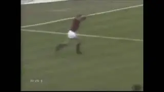 Sampdoria-Milan 0-0  1980-81  90° Minuto con paolo Valenti e Giorgio Bubba