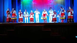Мескер парнелямши.
