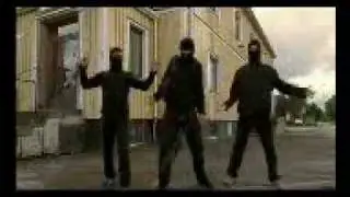 1poli und 3gangsta