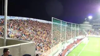 APOEL FC - ZENIT Gia sena exw xasei to myalo