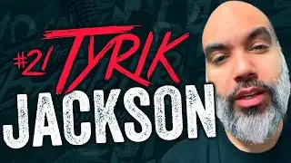 All  Barbers  should collect their data , with Tyrik jackson EP.22