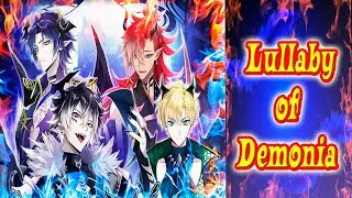 Lullaby of Demonia / Колыбельная Демонии / Глава 1 / Демоническая горничная / 💎