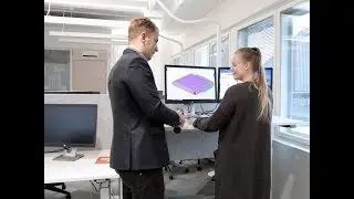 Sadex-parvekevedenpoistolla helppoutta ja varmuutta rakentamiseen