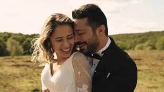 DÜĞÜNÜMÜZ VAR KLİP ÇEKİMİ :)