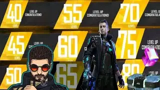55 LEVEL UP Malayalam 2022🔥😎