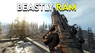 Why Haven't I Been Using the Ram 7? - Warzone