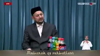 Ўзганинг ҳаққи зиммасида қолган киши нима қилади? #haq #fatvouz