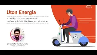 Electric bike Launched