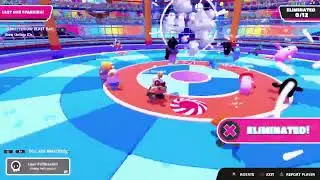 $65 BlastBall Tourney, Only 2 Wins Needed.