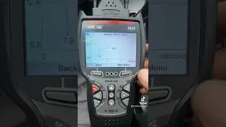 Battery tester on an obdii scan tool? #innovapartner #innova