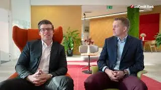Chcete se přidat ke klukům do týmu M&A?