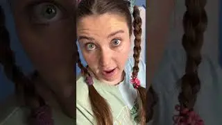 Алло, мам! Еще несколько человек хотят, чтобы я была их тайным другом…. #юмор #лето #лагерь