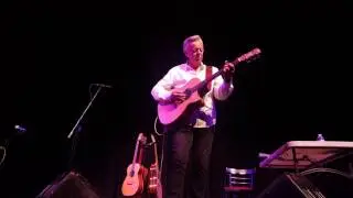Tommy Emmanuel - Anglina (7/21/2017 State Theater  of Modesto)