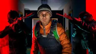 Когда DayZ Превращается в Симулятор Невезения...