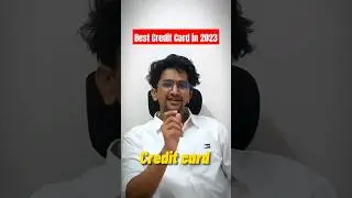 Best credit card with upto 10% cashback 🔥 in malayalam #arifpullat
