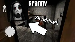 I FOUND SLENDRINA! | Granny [Horror Game]