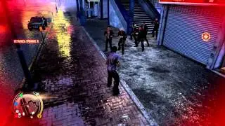 Прохождение Спящих Псов (Sleeping Dogs) - 12