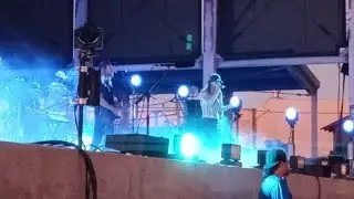 Dirty Heads - Vacation - Corpus Christi Texas 7/30/21