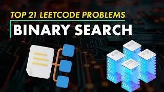 Top 21 LeetCode Problems Matrix