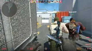 My PP-(Bizon) is just BIGGER