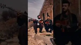 HOZAN   HAMİT BÎRİNA MÎN KÛRE