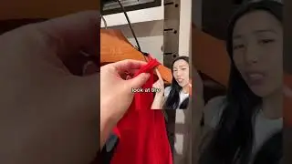 Why you can’t trust brand name: Massimo Dutti