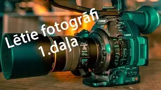 Lētie fotogrāfi - Cik maksā fotogrāfs? 1.daļa