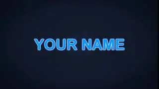 INTRO | SONY VEGAS PRO #16 +Free download