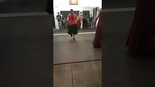 ejercicio de pies por tangos.