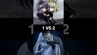1 or 2? 