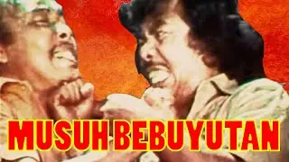 Benyamin S - Musuh Bebuyutan (1974)