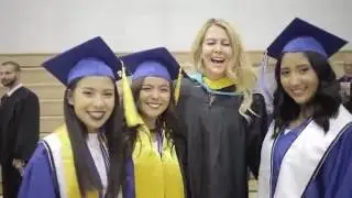Cathedral City Class of 2016(Interlude)