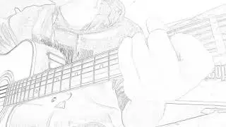 Отан Ана Бытырхан Шукенов(cover)
