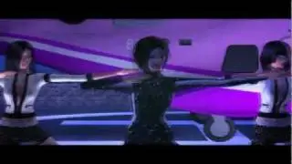 Selena Gomez My Dilemma Music Video Sims 2