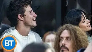 Are Shawn Mendes and Camila Cabello actually back together?