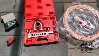 Volkswagen T3 - Rear Disc Brake Conversion/ Conversie la Discuri de frana pe spate
