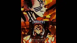 『Akaza Vs Rengoku』Who Is Stronger?  | Demon Slayer