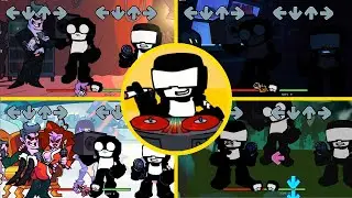Playable Tankman All 10 Mixes + All Ranks - Friday Night Funkin'