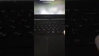 Ураааааа подарили ноутбук шоооок