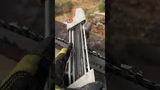 ТАКОГО ИНСТРУМЕНТА для БЕНЗОПИЛ Вы ещё не видели! 