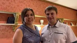 тамада на юбилей
