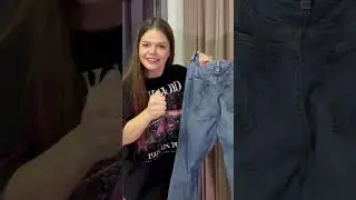 Чуть не сломала штаны 🥶