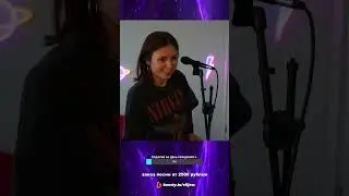 Песни на ЭлектроГитаре🎸⚡️