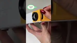New gadget's